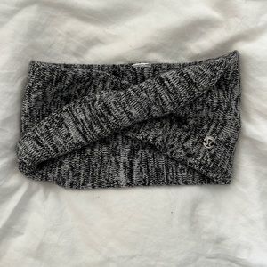 Lululemon winter headband